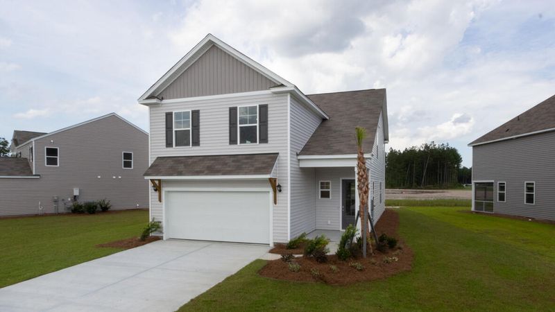 1056 Sago Palm Ct, Mount Pleasant, SC 29466