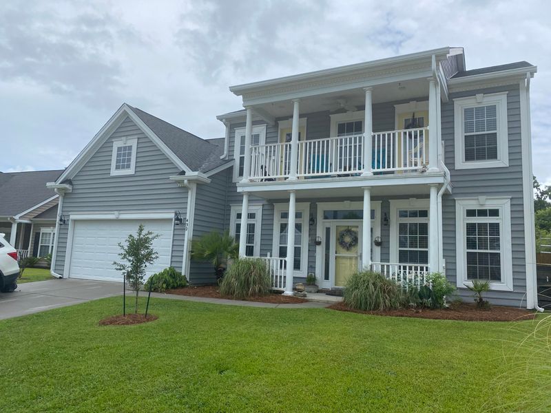 432 Sycamore Shade St, Charleston, SC 29414
