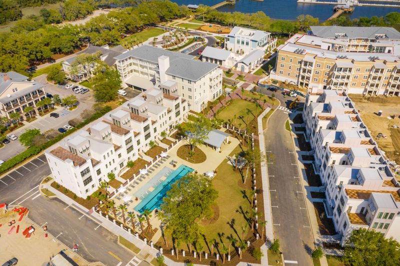 407 Spartina Ln #407, Charleston, SC 29492