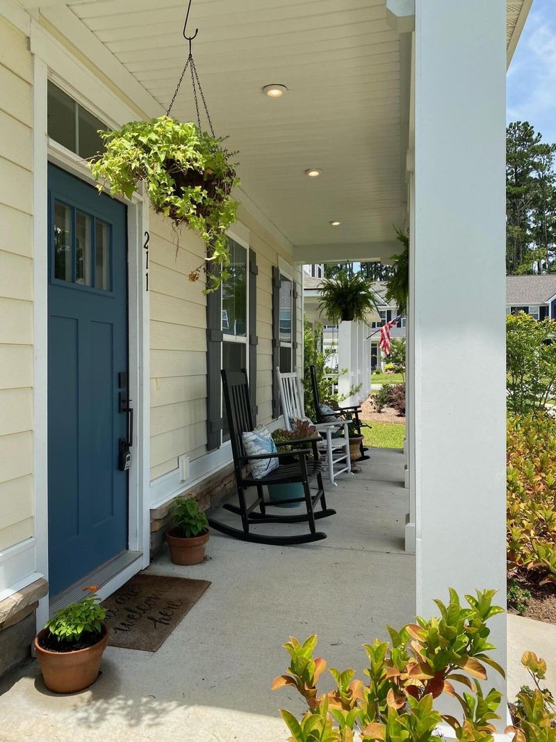 211 Lynx Ln, Summerville, SC 29483