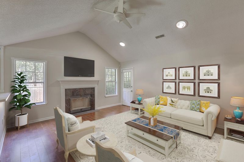 1217 Chatfield St, Mount Pleasant, SC 29464