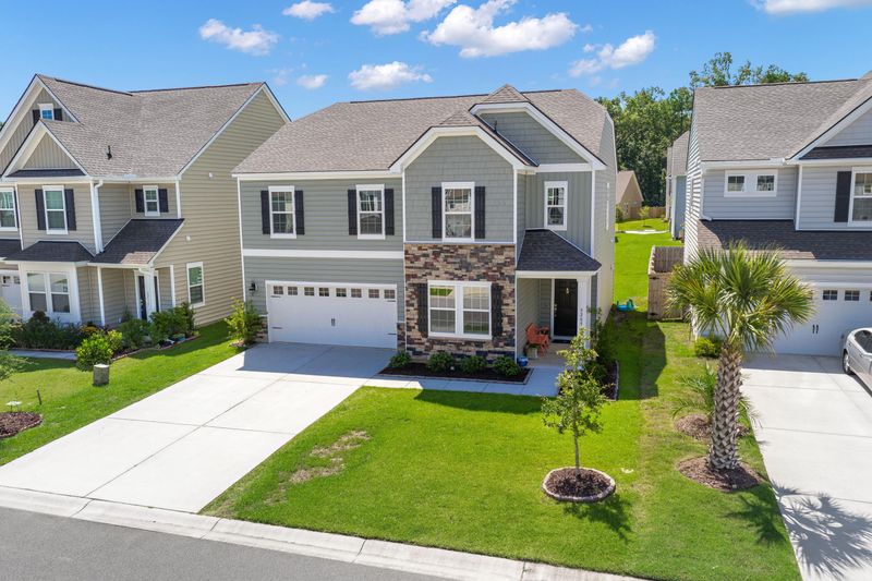 5209 American Holly Ln, Ladson, SC 29456