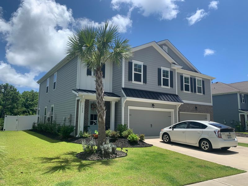 1664 Mermentau St, Mount Pleasant, SC 29466