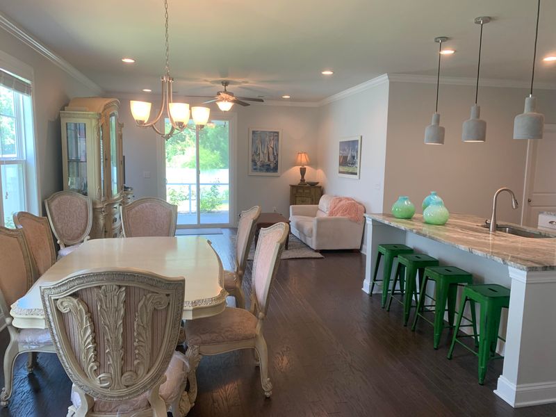 1664 Mermentau St, Mount Pleasant, SC 29466