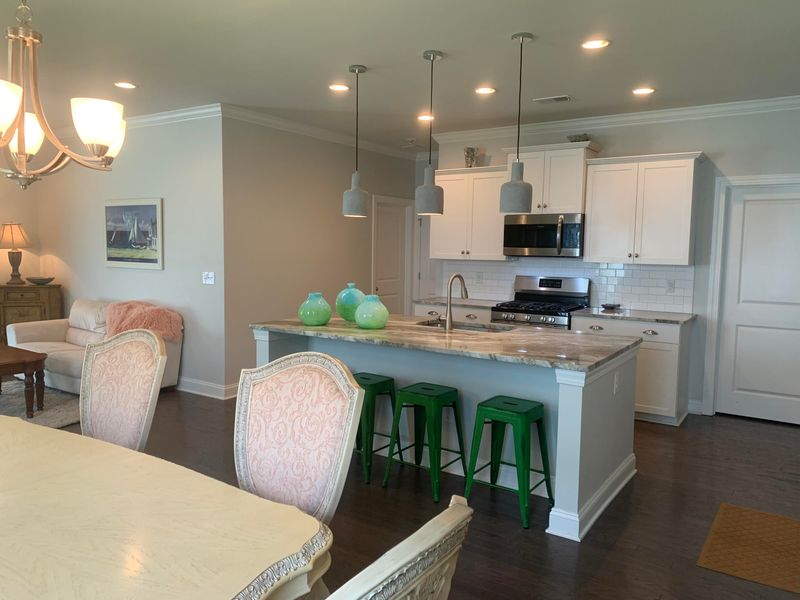 1664 Mermentau St, Mount Pleasant, SC 29466