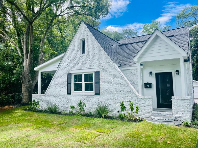 24 Chadwick Dr, Charleston, SC 29407