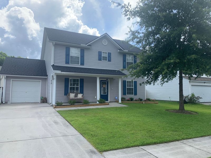 418 Aberdeen Cir, Summerville, SC 29483