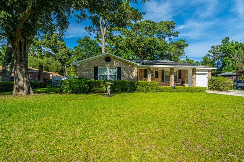 1412 Witter St, Charleston, SC 29412