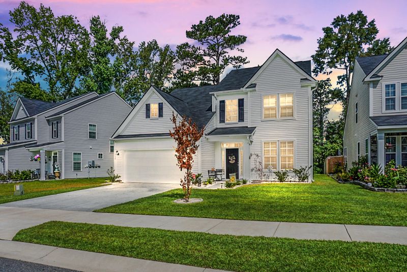 216 Catawba Branch Way, Moncks Corner, SC 29461