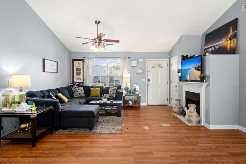 9890 Levenshall Dr, Ladson, SC 29456