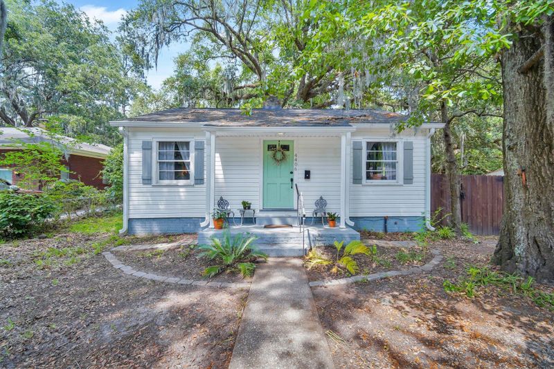 4406 Holmes Ave, North Charleston, SC 29405