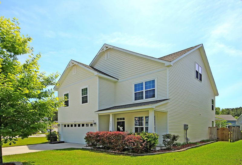 5077 Wapiti Way, Hollywood, SC 29449