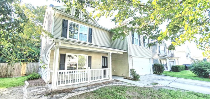 5117 Morrow Ln, Summerville, SC 29485