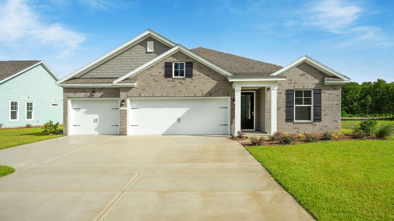 181 Whaler Ave, Summerville, SC 29486