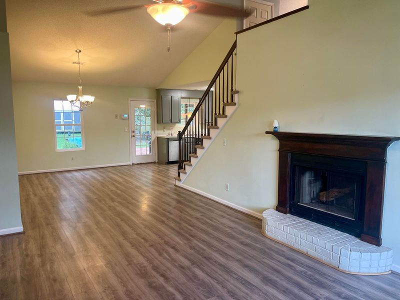 412 Amberjack Way, Summerville, SC 29485