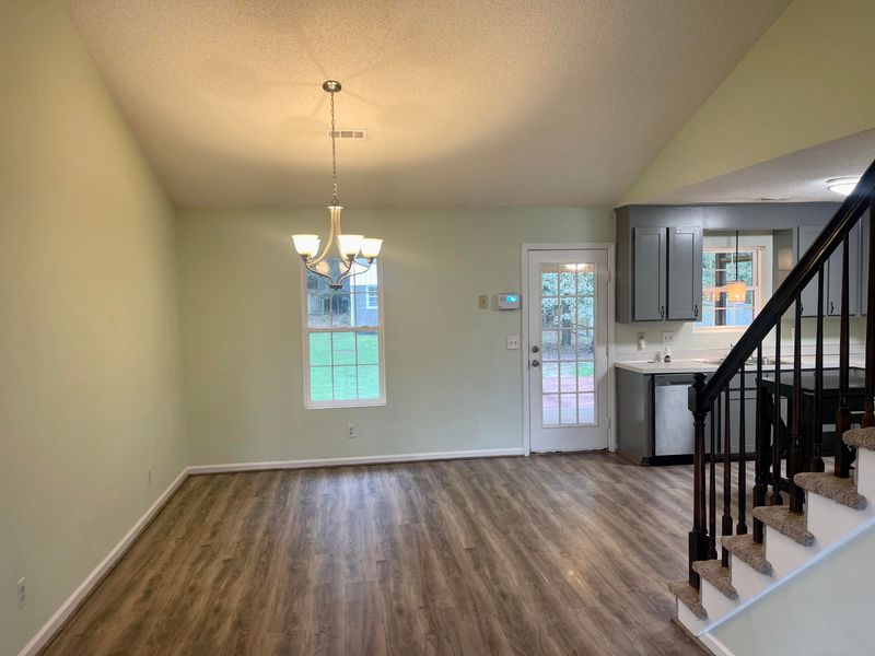 412 Amberjack Way, Summerville, SC 29485