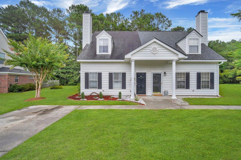 4871 Habersham Ln, Summerville, SC 29485