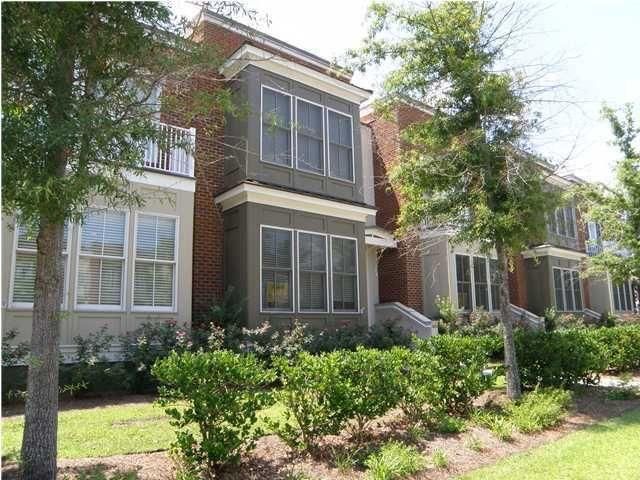 1604 Grey Marsh Rd, Mount Pleasant, SC 29466