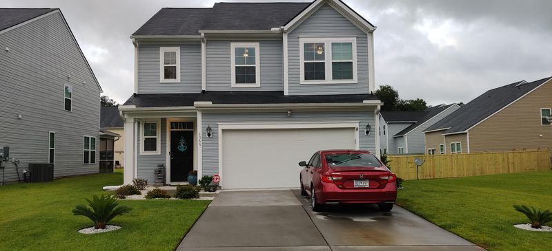 1355 Hermitage Ln, Ladson, SC 29456