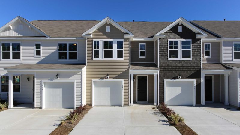 143 Rosefield Ct, Summerville, SC 29483