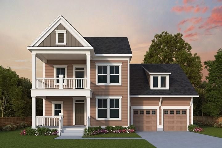 121 Rum Neck St, Summerville, SC 29486