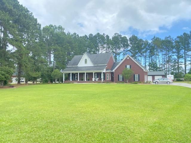 297 Sugar Hill Rd, Saint George, SC 29477