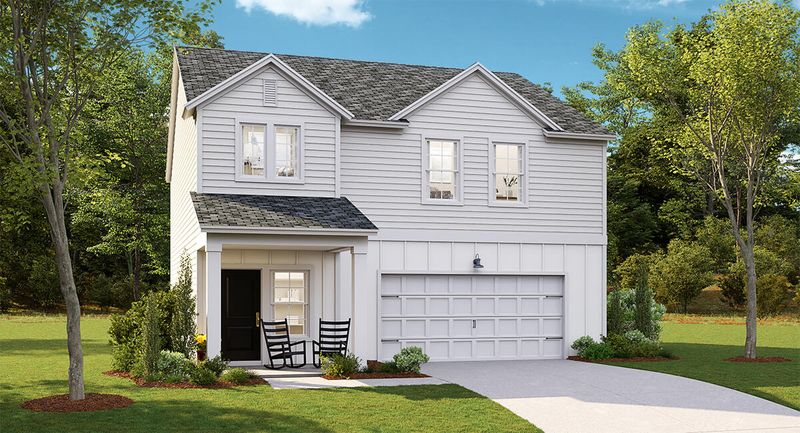 110 Whisper Dr, Summerville, SC 29485