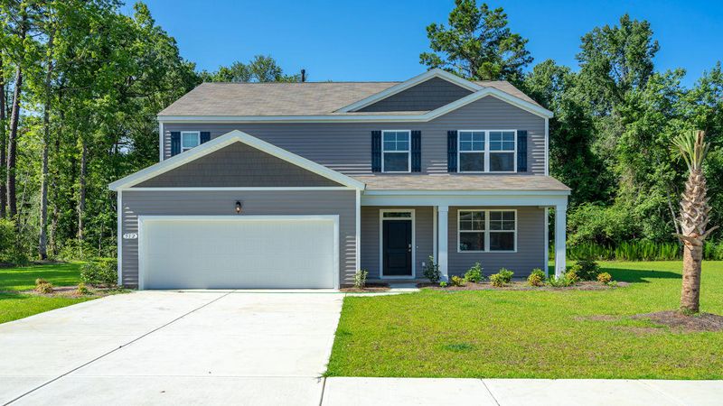 103 Claremont Ct, Summerville, SC 29486