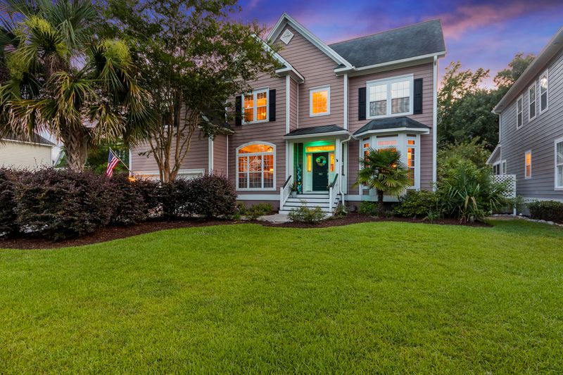 985 Hunt Club Rn, Charleston, SC 29414