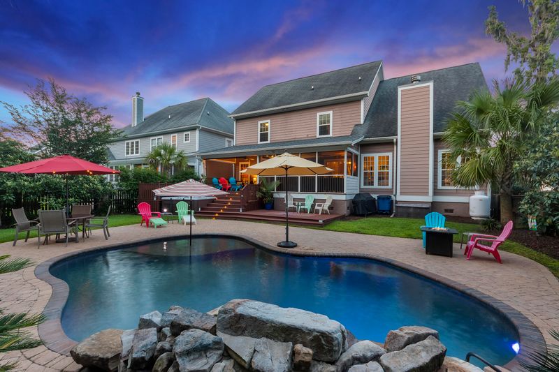 985 Hunt Club Rn, Charleston, SC 29414