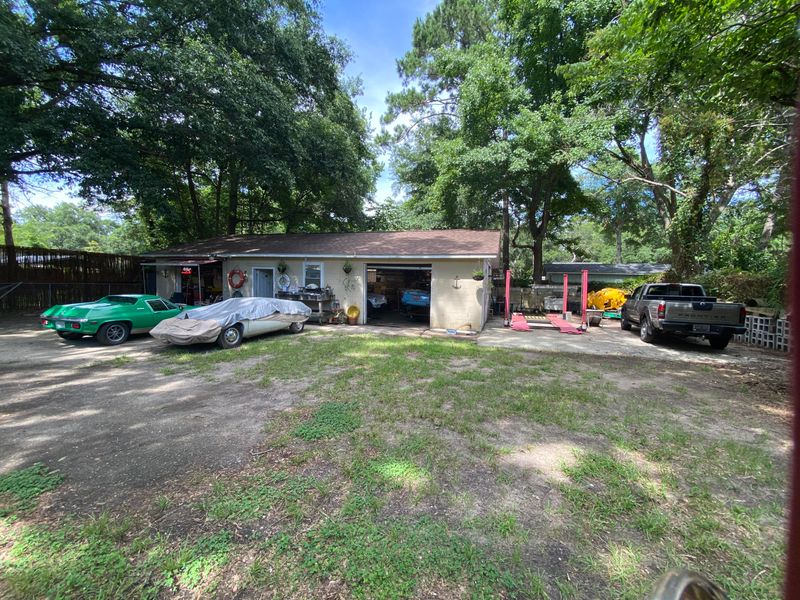 1326 Ronald Ln, Charleston, SC 29412