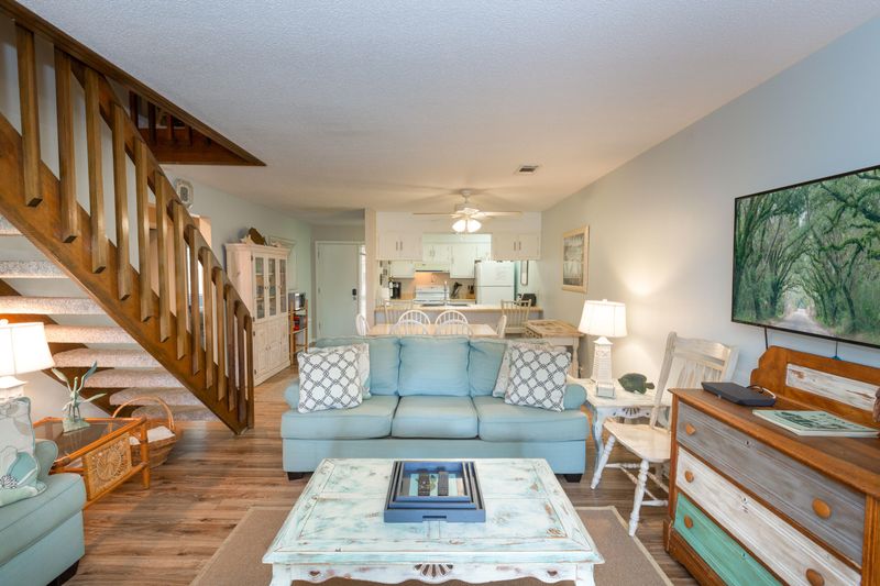 841 Club Cottage Rd #Share 5, Edisto Island, SC 29438