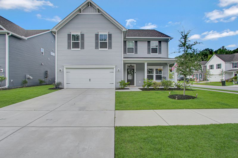 1592 Thin Pine Dr, Johns Island, SC 29455