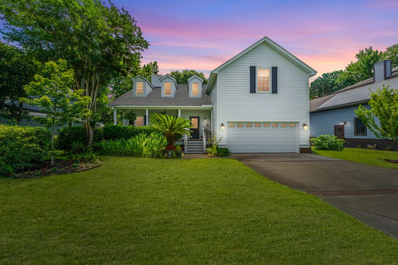 1360 Woodlock Rd, Mount Pleasant, SC 29464