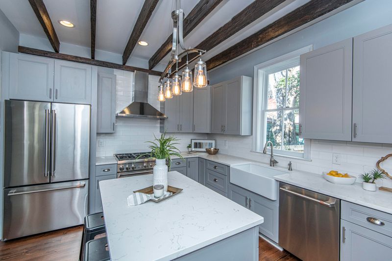 268 Rutledge Ave, Charleston, SC 29403
