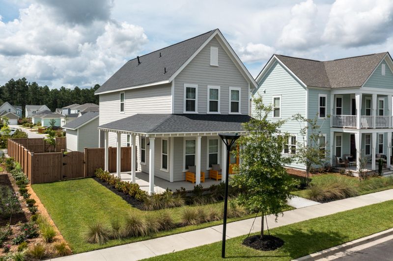 286 Great Lawn Dr, Summerville, SC 29486