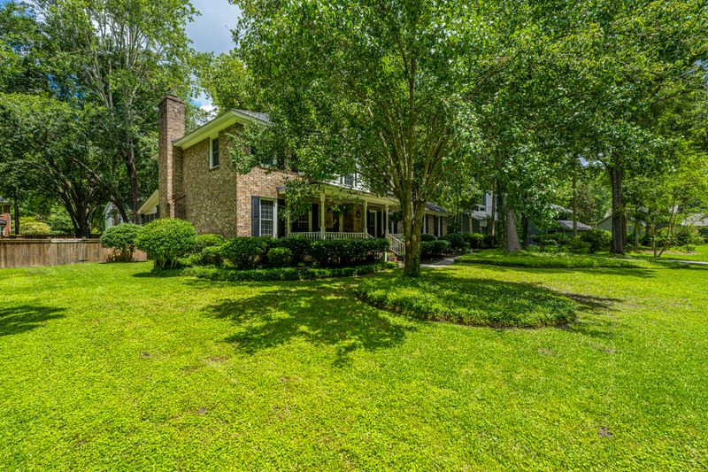 207 High Grove Rd, Summerville, SC 29485
