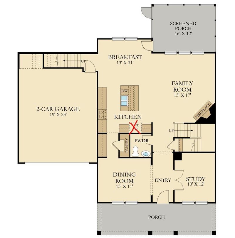 116 Dancer Rd, Summerville, SC 29485