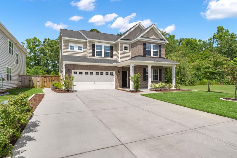 1261 Discovery Dr, Ladson, SC 29456