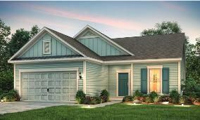107 Garden Gate Way, Summerville, SC 29486