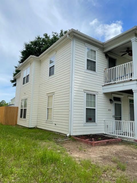 4010 Gullah Ave, North Charleston, SC 29405