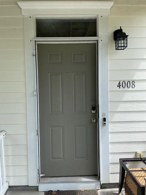 4008 Gullah Ave, North Charleston, SC 29405