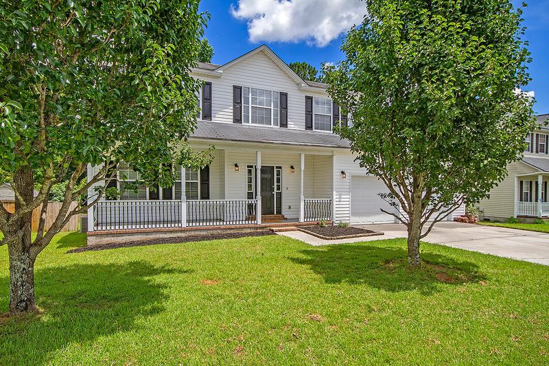 138 Red Cypress Dr, Goose Creek, SC 29445