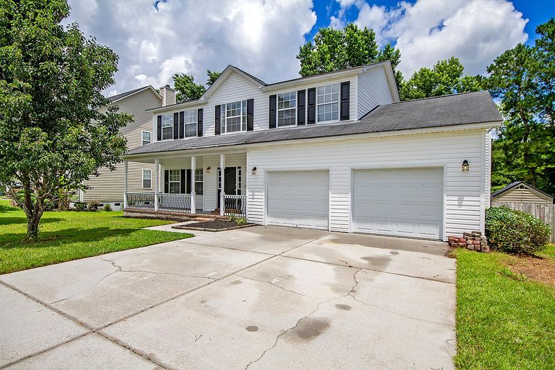 138 Red Cypress Dr, Goose Creek, SC 29445