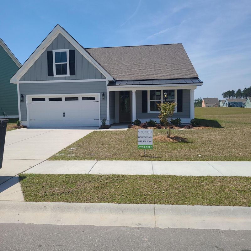 678 Yellow Leaf Ln, Summerville, SC 29486