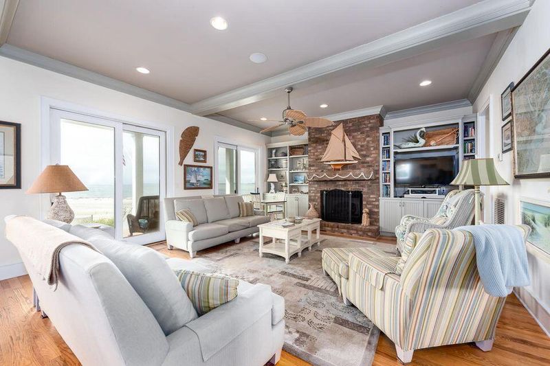 0 Palmetto Blvd #Interval 7, Edisto Beach, SC 29438