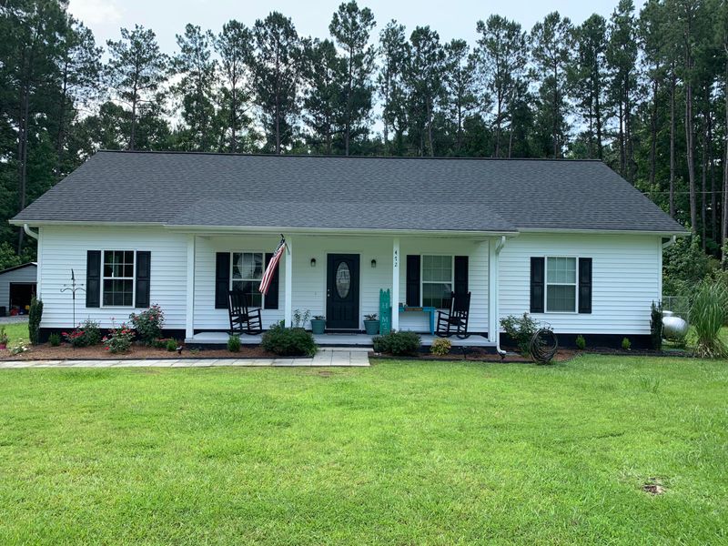 472 Cummings Chapel Rd, Ridgeville, SC 29472