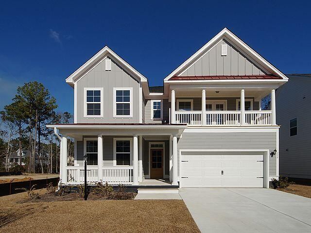 140 Riley Farms Ct, Summerville, SC 29486