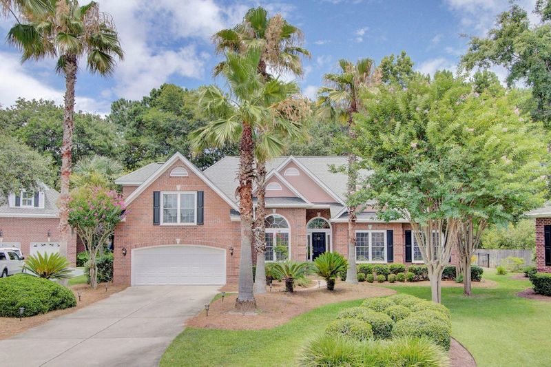 1378 Deep Water Dr, Mount Pleasant, SC 29464