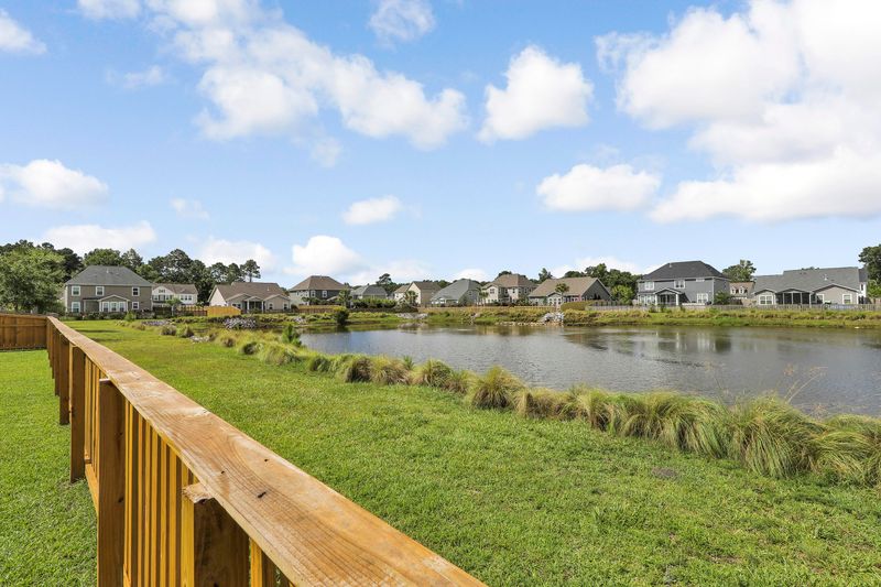 1532 Shellring Way, Johns Island, SC 29455